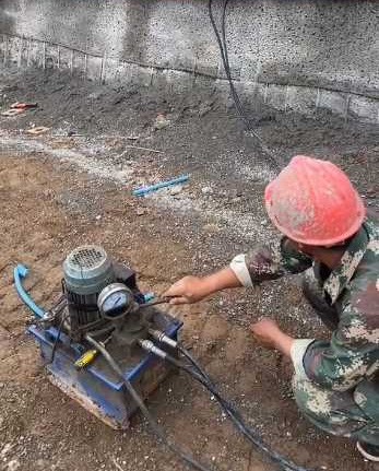 淮安预应力锚杆