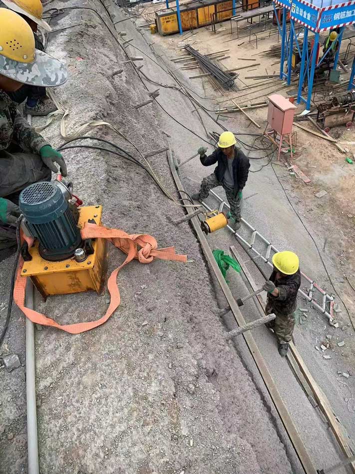 淮安预应力锚杆