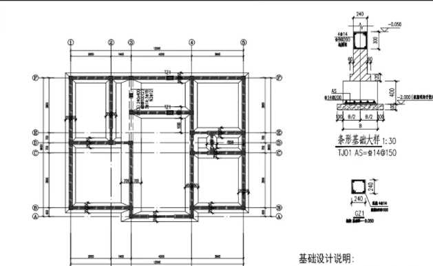 淮安地基基础工程设计