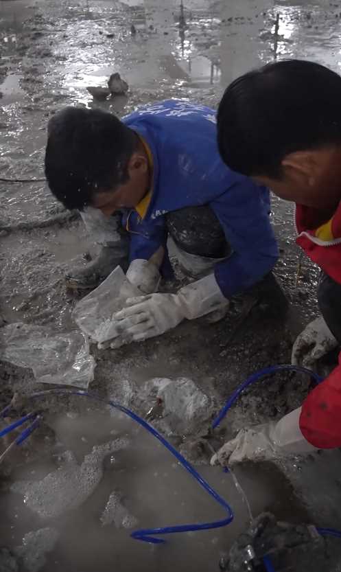淮安灌浆堵漏
